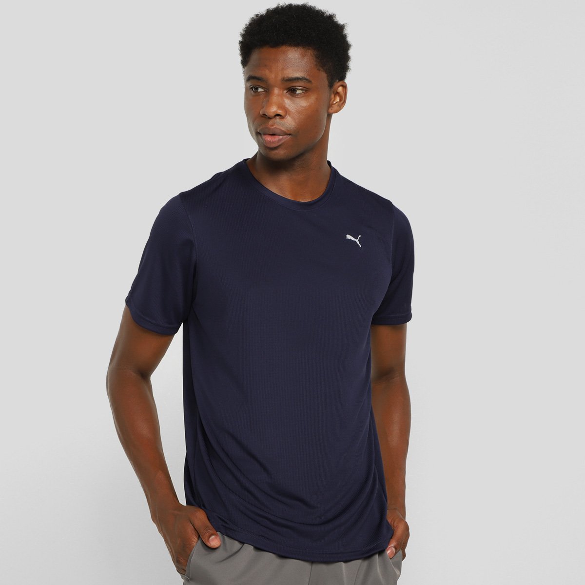 Camiseta Puma Performance Masculina