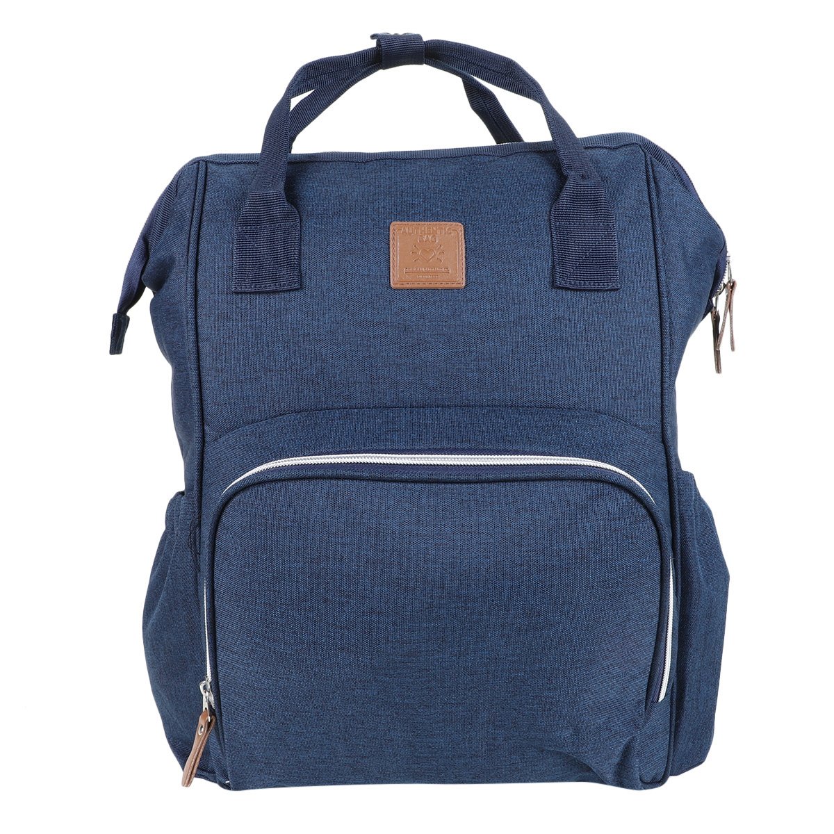 Mochila Bebê Maternidade Clio Multifuncional Masculina
