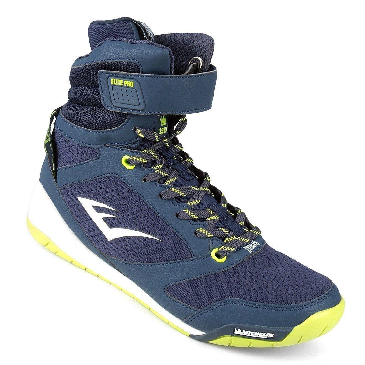 Tênis Everlast Elite Pro Masculino