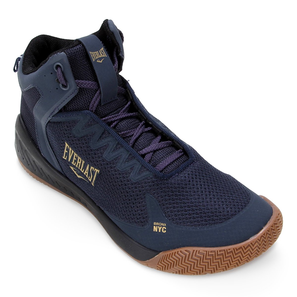 Tênis Everlast Clube Masculino