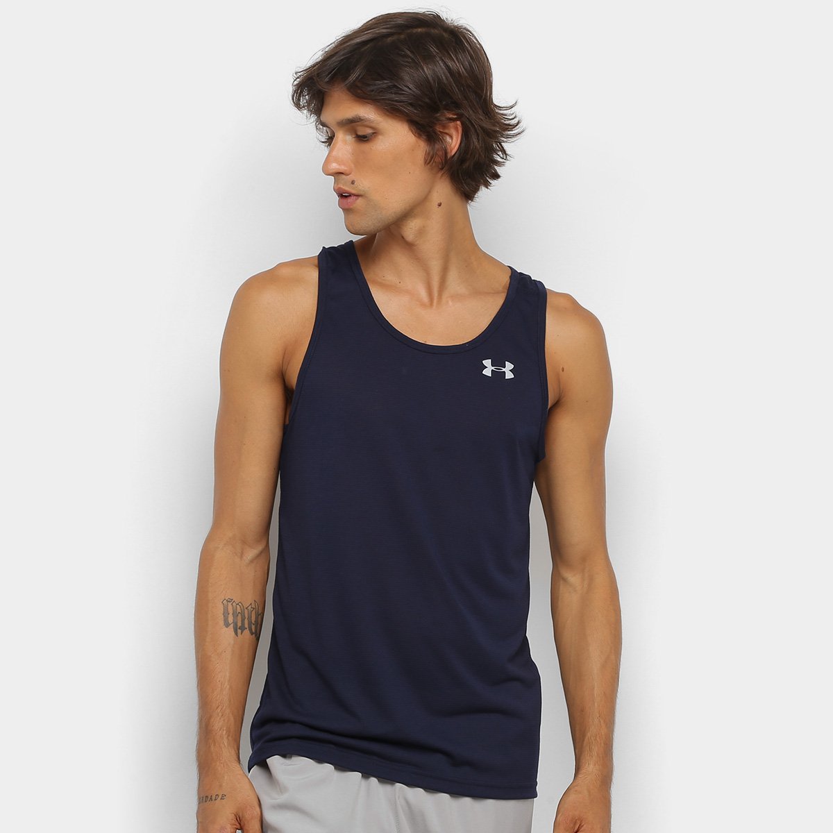 Regata Under Armour Streaker 1.0 Masculina