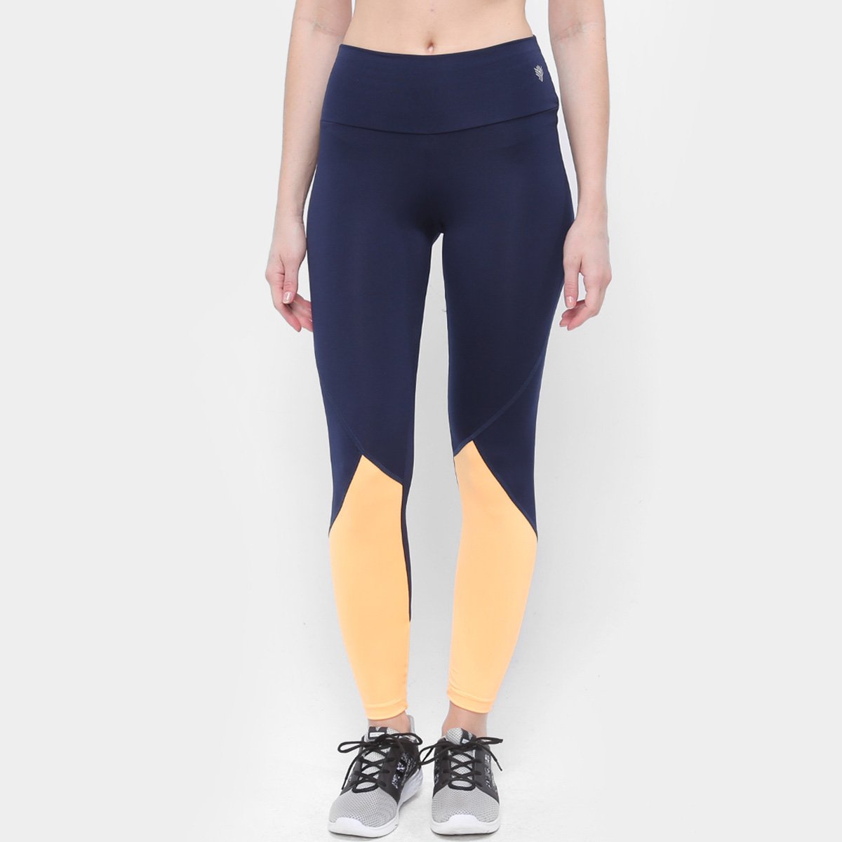Calça Legging Gonew Scarlet Feminina