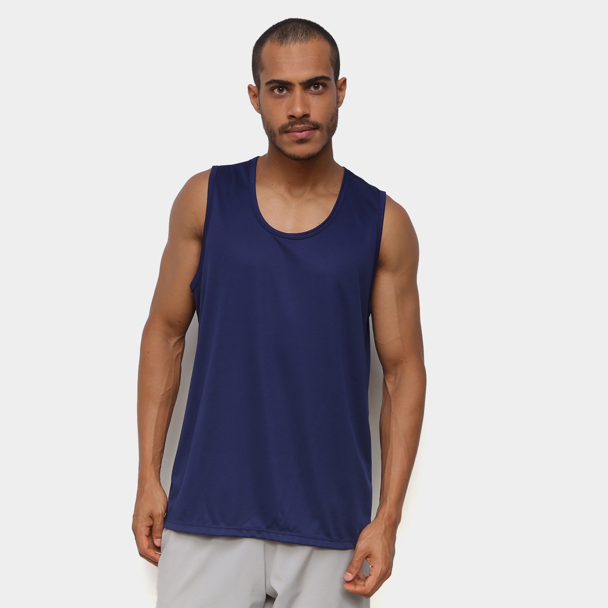 Regata Gonew Básica Fast Masculina