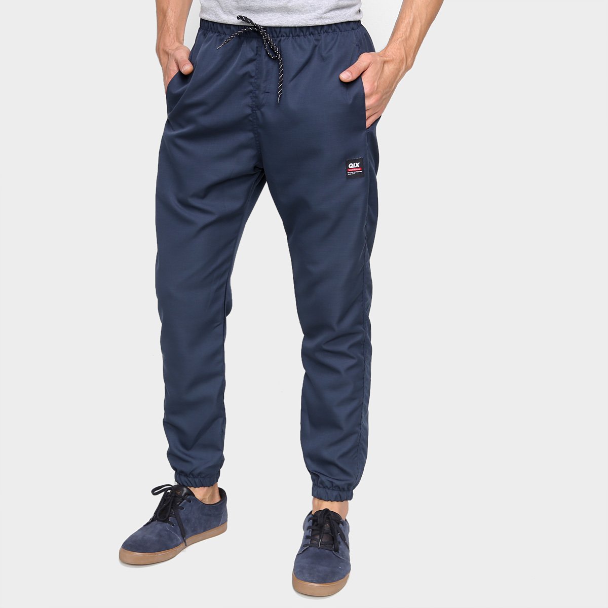 Calça Qix Nylon Rip Stop