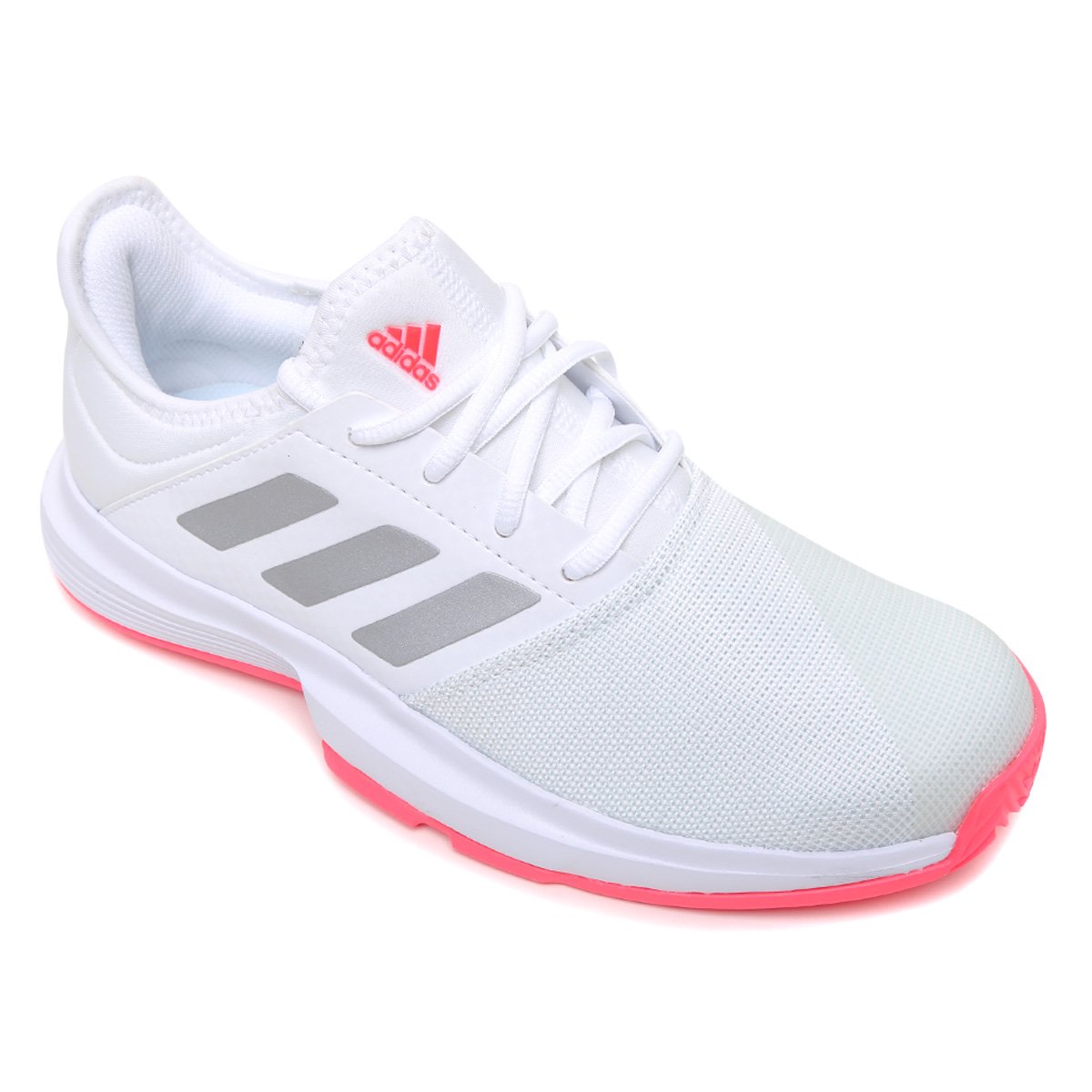 Tênis Adidas Gamecourt Feminino