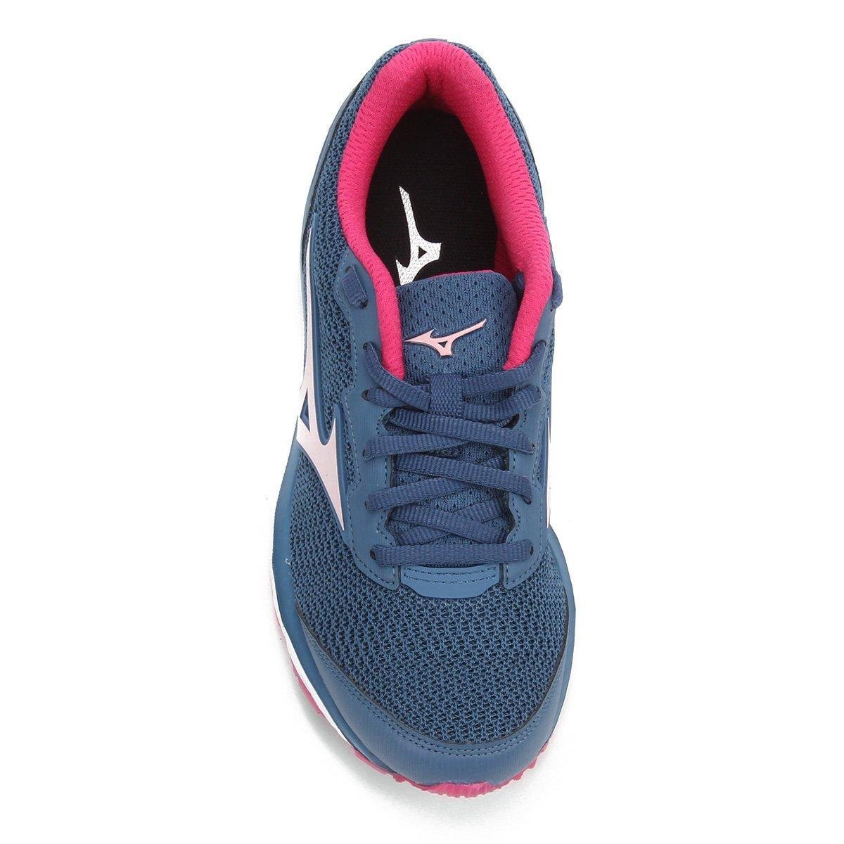 mizuno brave feminino