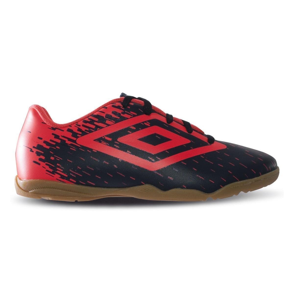 Chuteira Futsal Umbro Acid Infantil