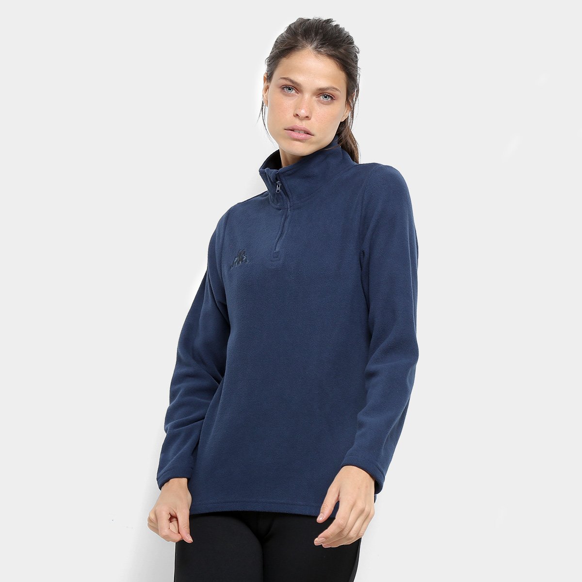 Jaqueta Kappa Granger 17 Feminina