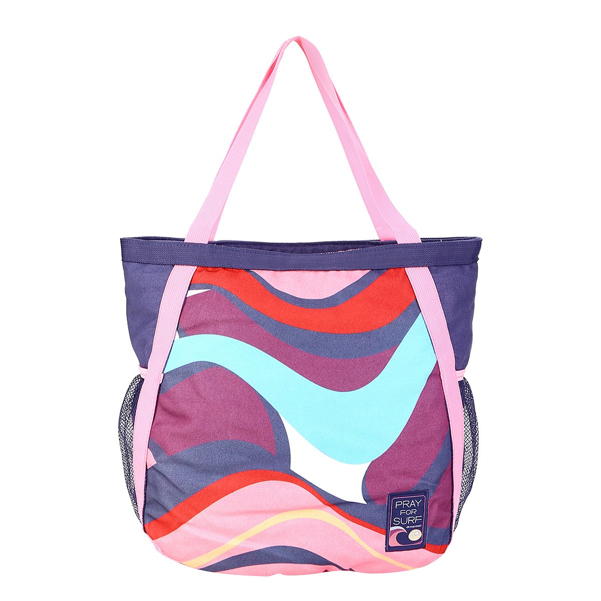 Bolsa Mormaii Pray For Surf Feminina