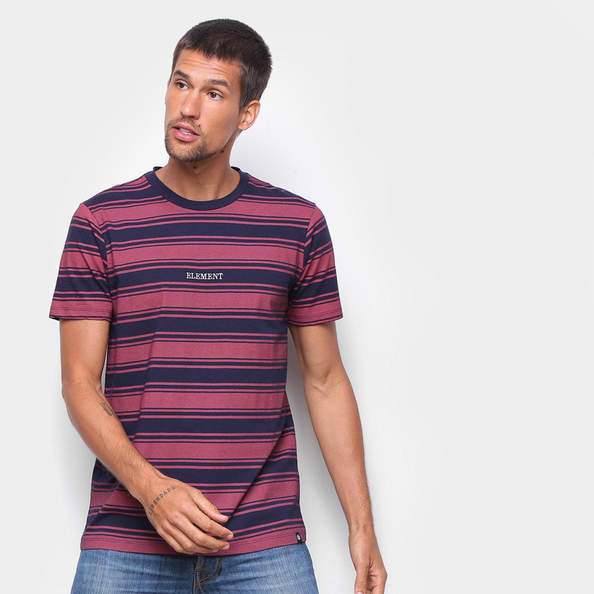 Camiseta Element Orel Masculina