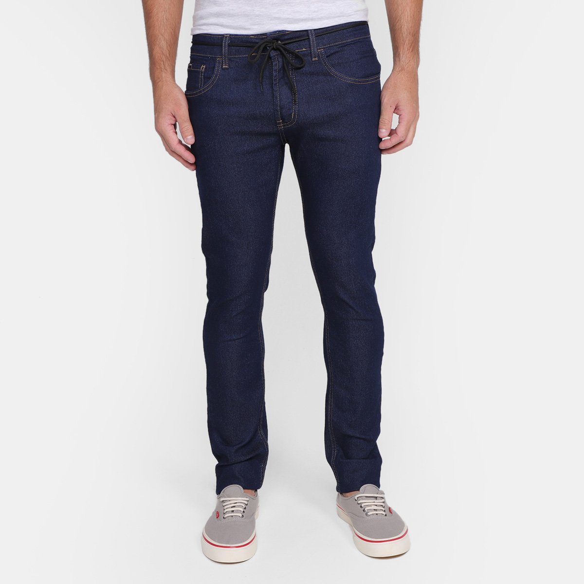 Calça Jeans Element Essentials Masculina