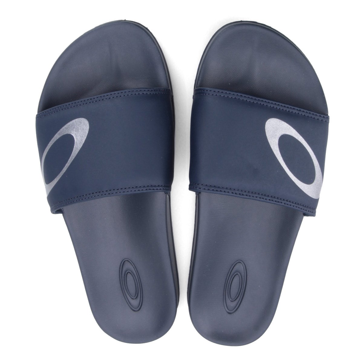 Chinelo Oakley Malibu Slide Masculino