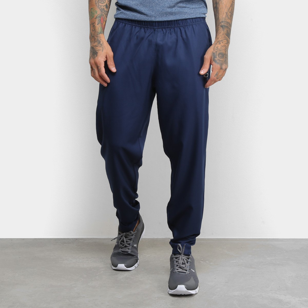 Calça Oakley Woven Masculina