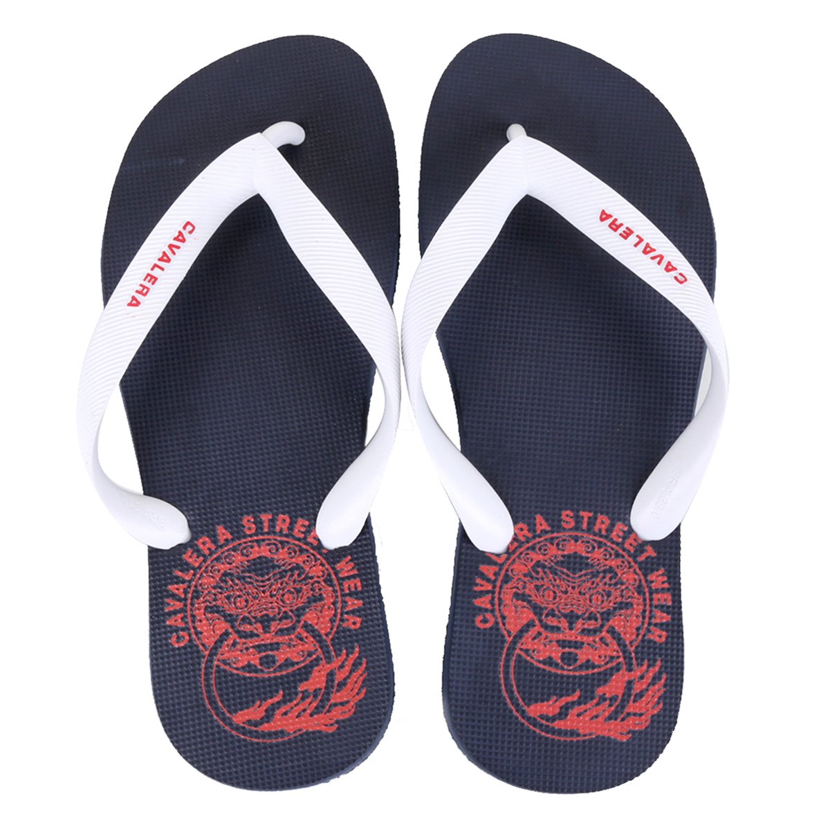 Chinelo Cavalera Chong Masculino