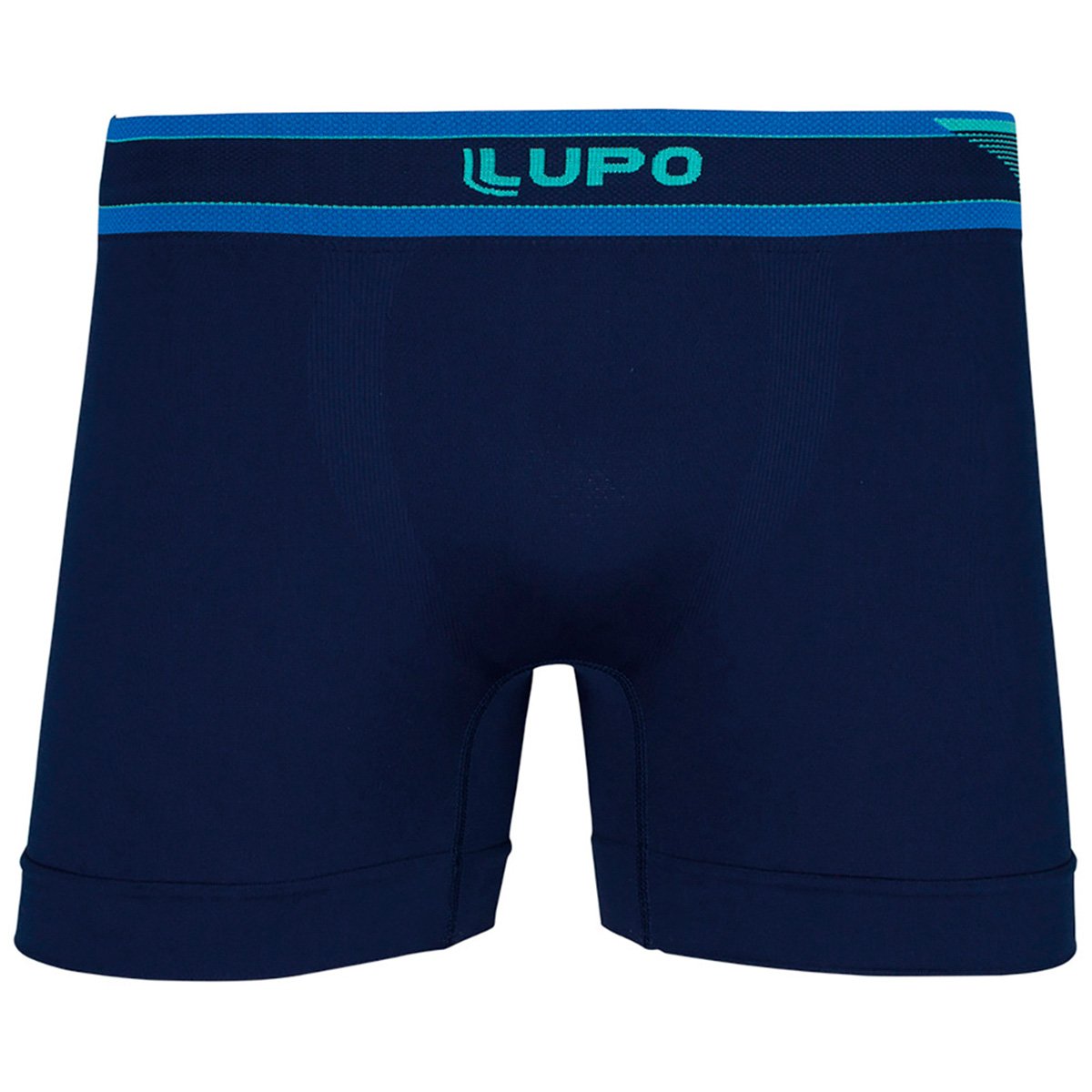 Cuecas Boxer Lupo Microfibra
