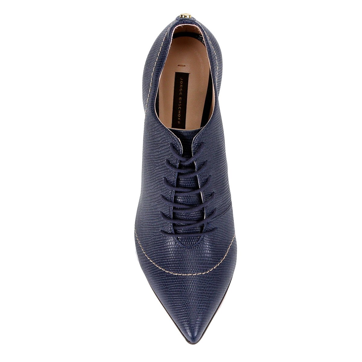 ankle boot jorge bischoff