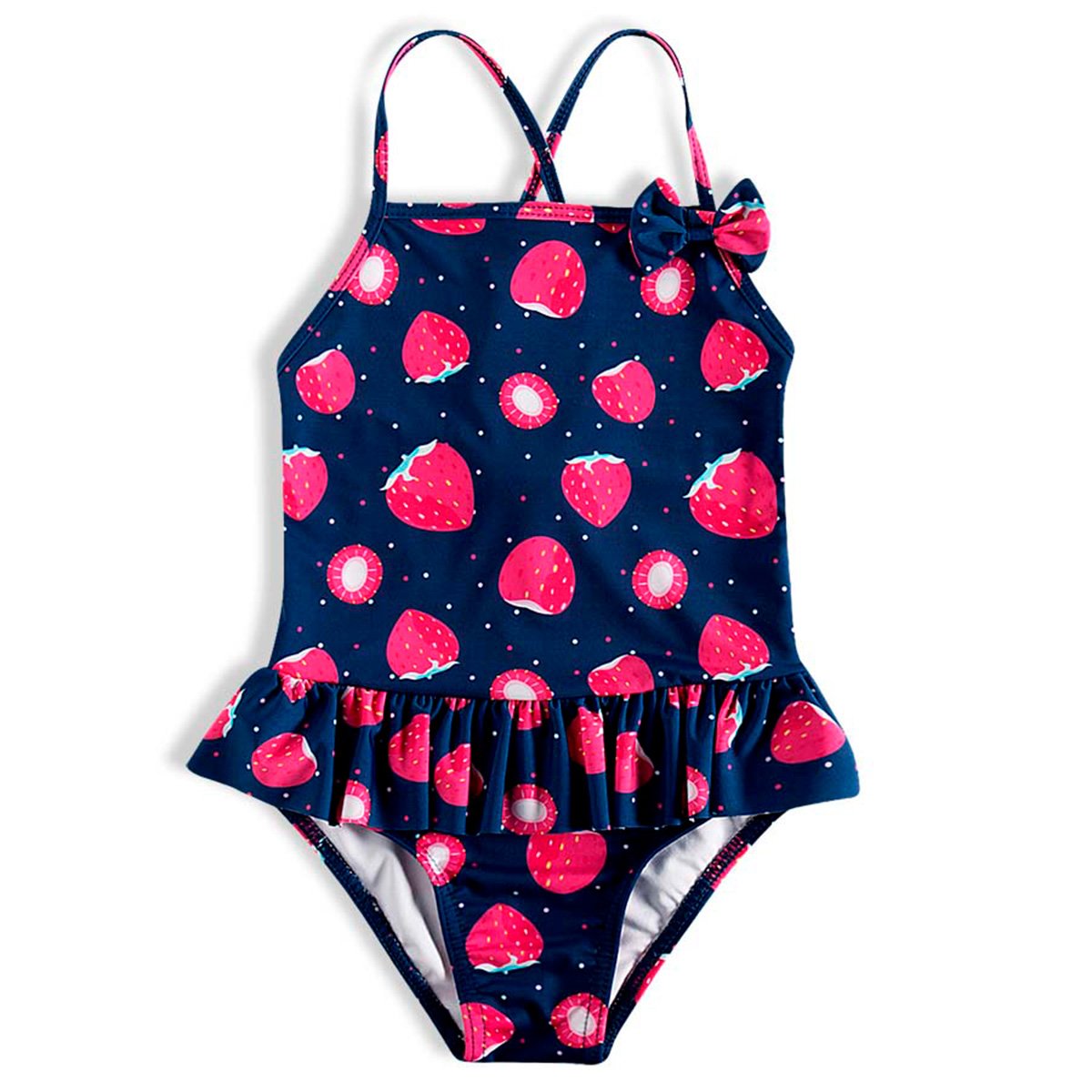 Maiô Infantil Tip Top Estampado