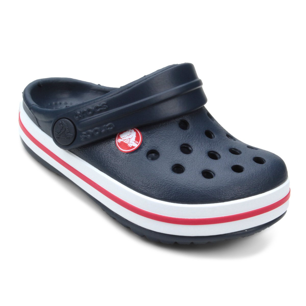 Crocs Infantil Crocband Clog