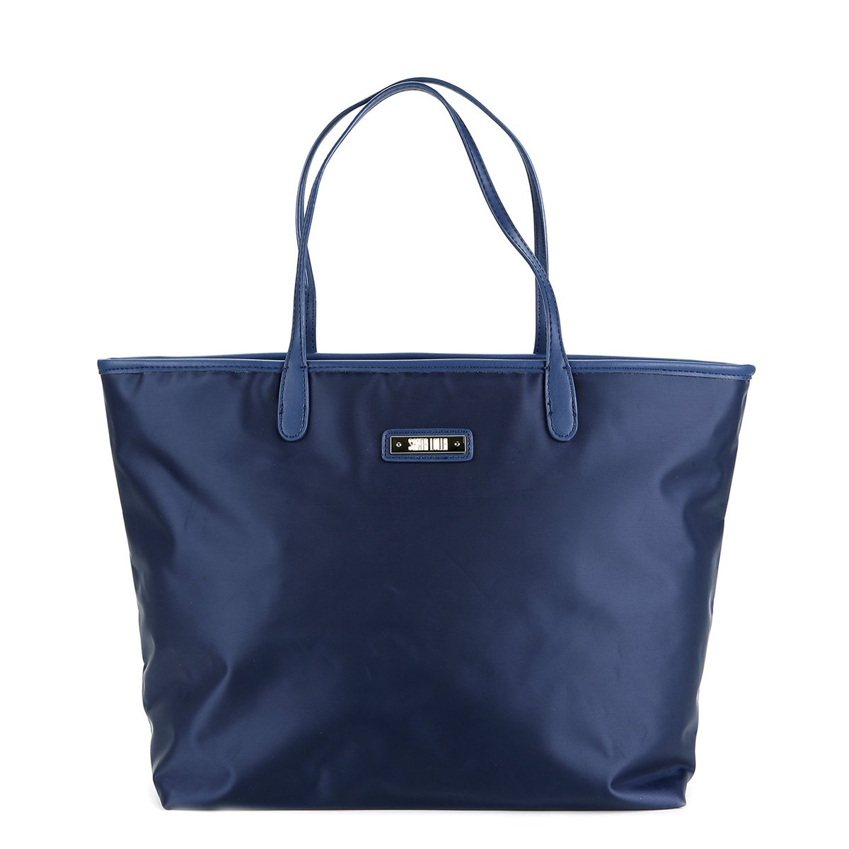 Bolsa Santa Lolla Shopper Nylon Feminina