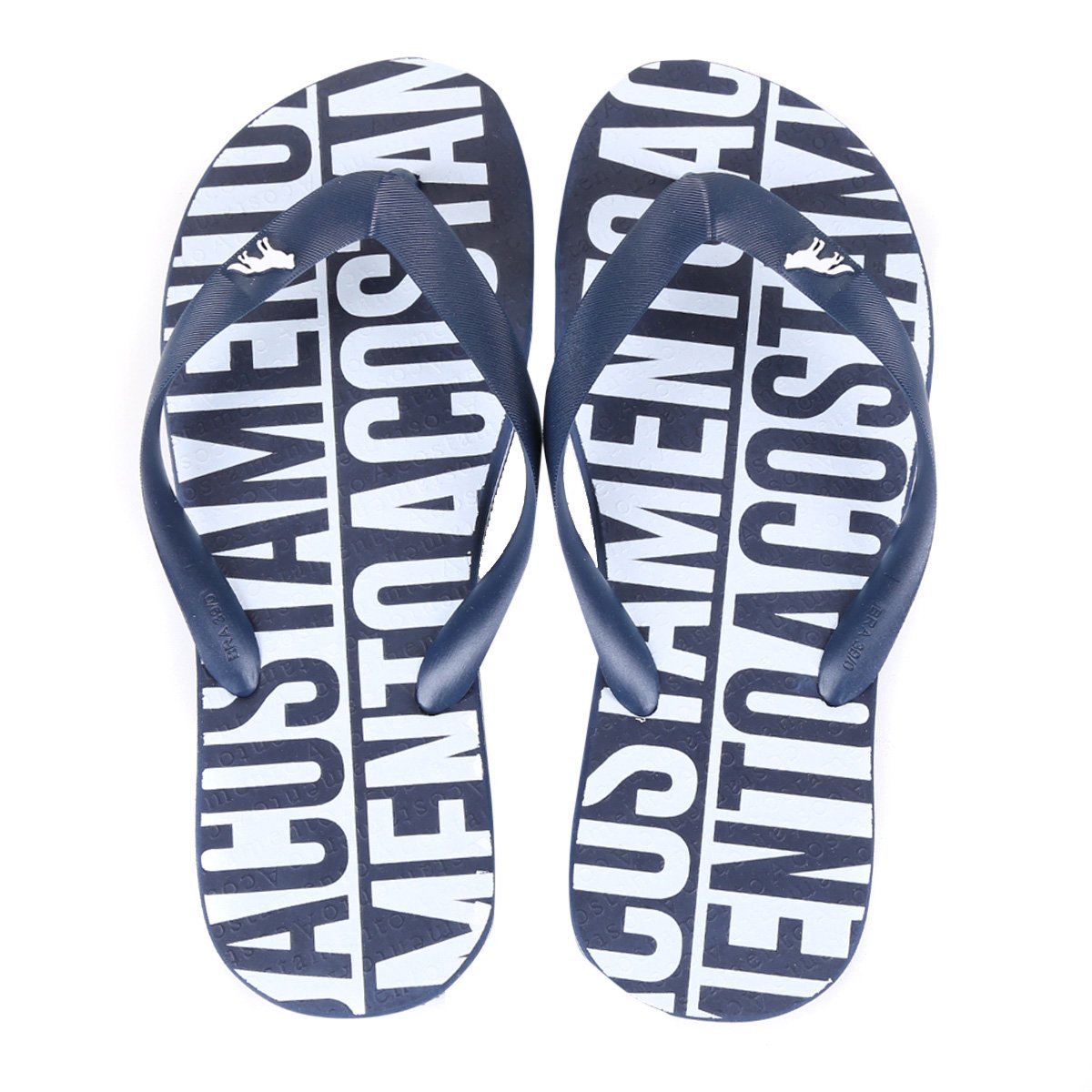 Chinelo Acostamento Básico Summer Masculino