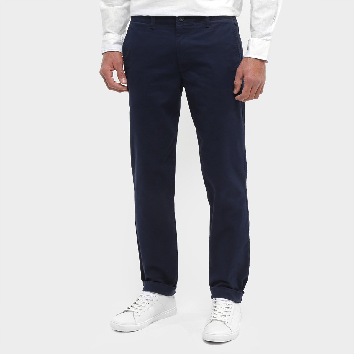 Calça Sarja GAP Longa Masculina