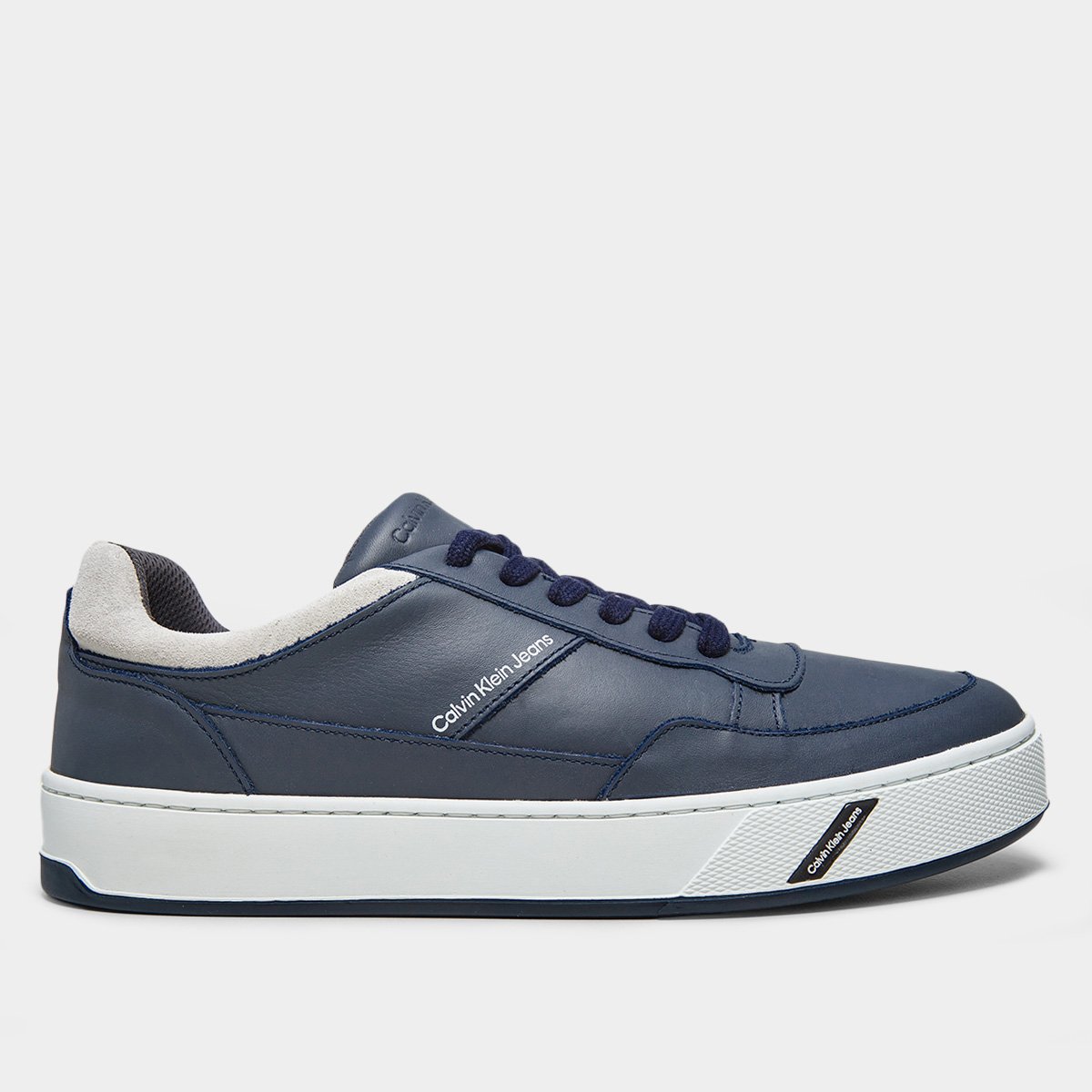 Tênis Calvin Klein Jeans Basic Masculino