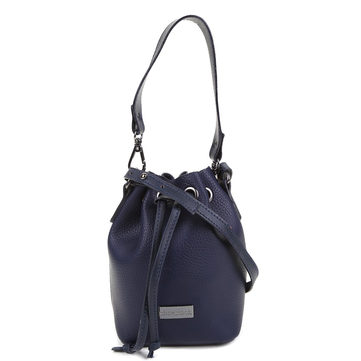 Bolsa Shoestock Bucket Mini Feminina