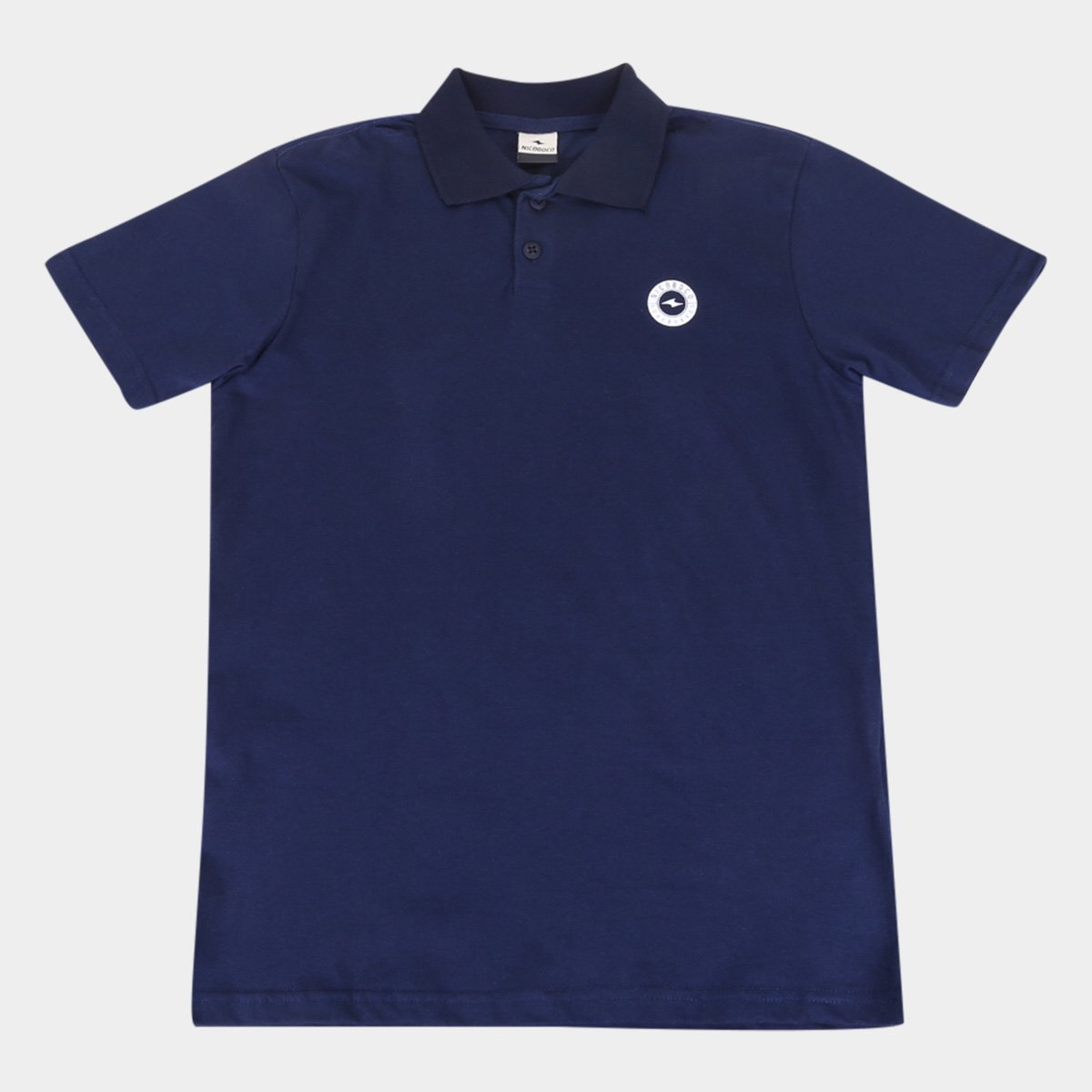 Camisa Polo Juvenil Nicoboco Smeargle Masculina