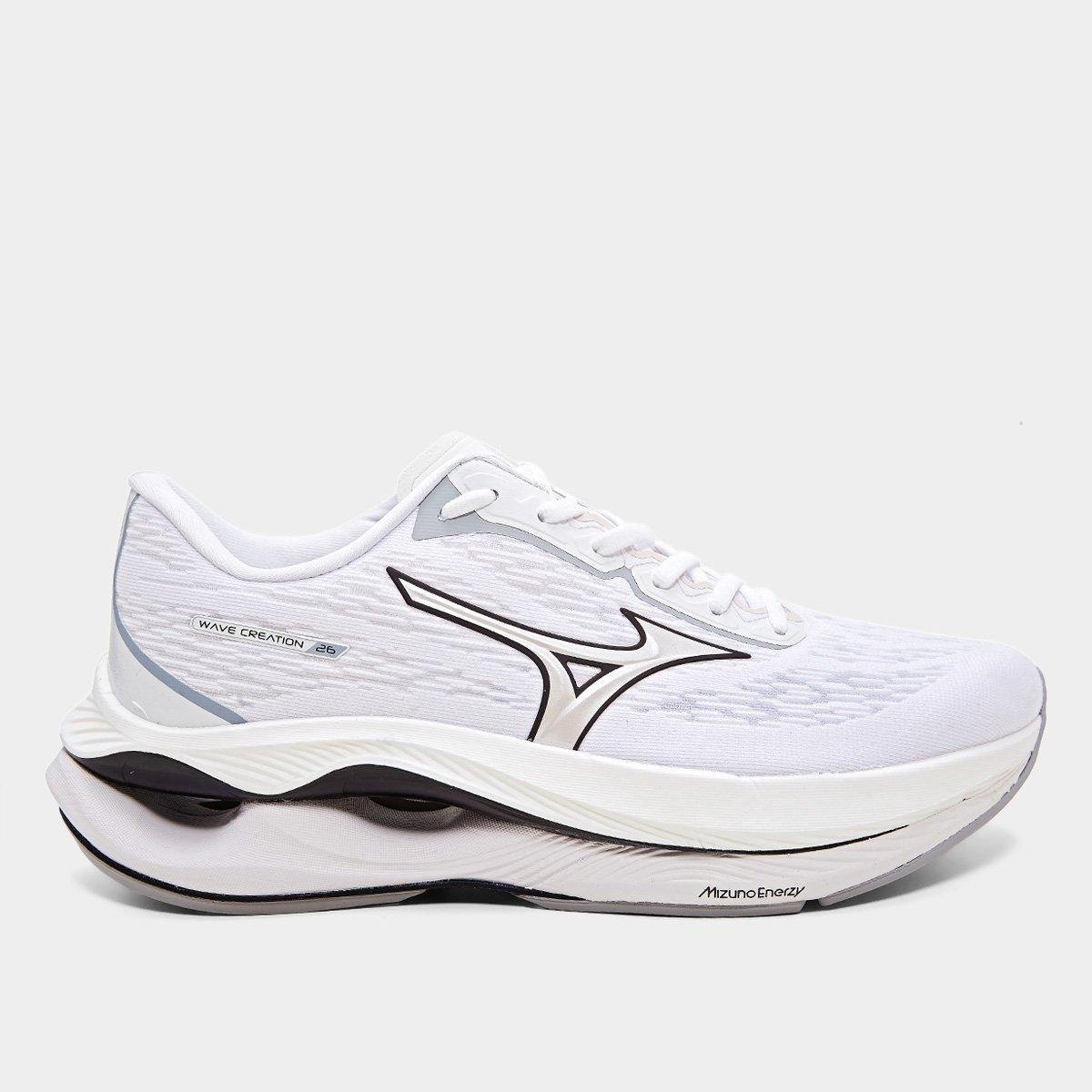 Tênis Mizuno Wave Creation 26