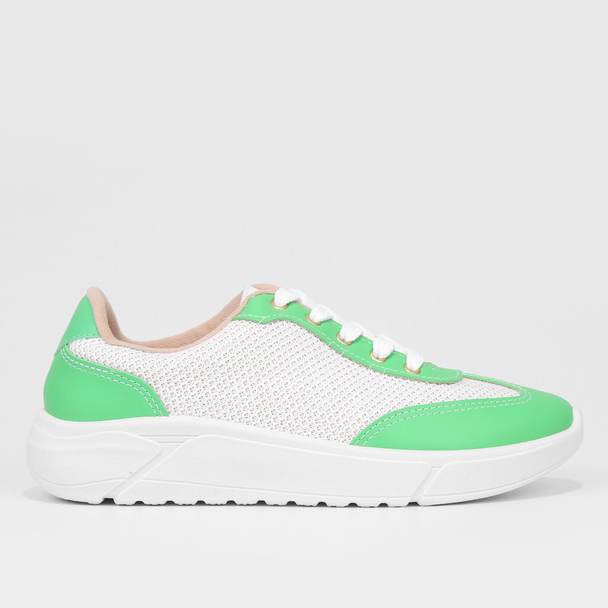 Tênis Moleca VI Feminino