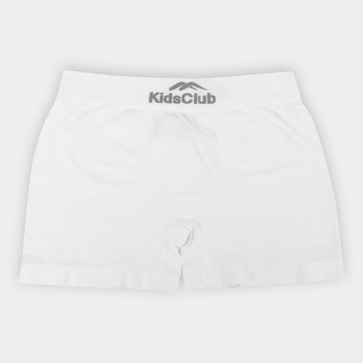 Cueca Boxer Infantil Kids Club Sem Costura