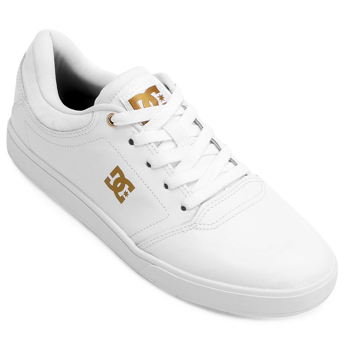Tênis DC Shoes Crisis Le La