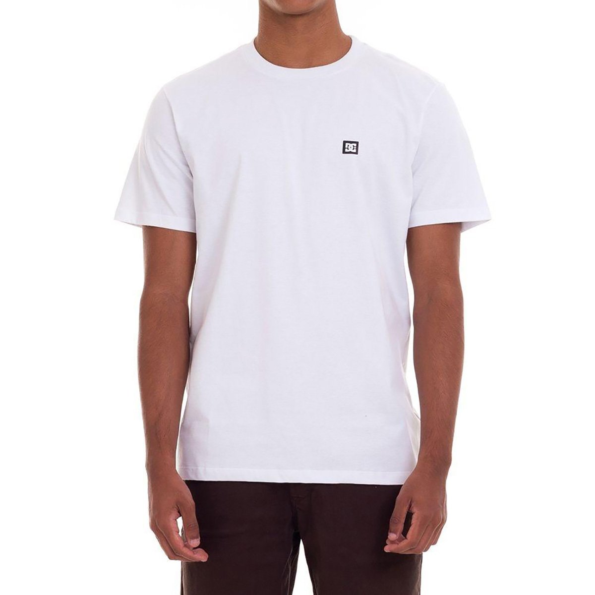 Camiseta DC Shoes Super Transfer Masculina