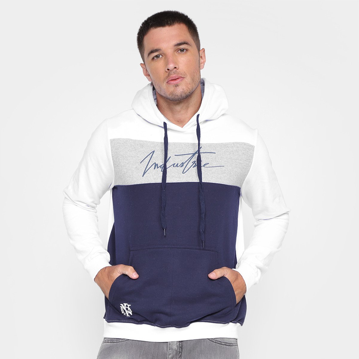 Moletom Industrie Básico Masculino