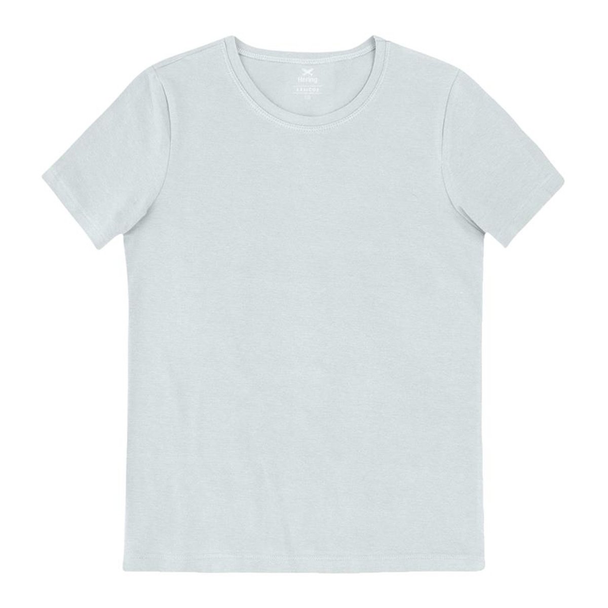 Camiseta Hering Básica Feminina