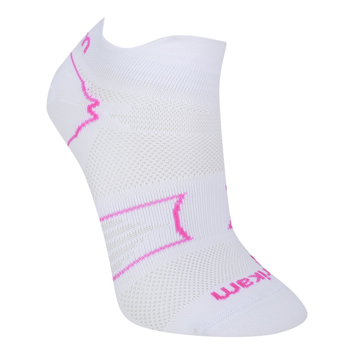 Meia Rikam Sapatilha