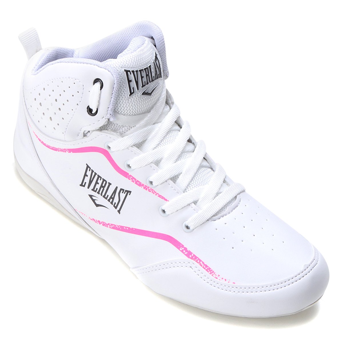 Tênis Cano Alto Everlast Hero II Feminino