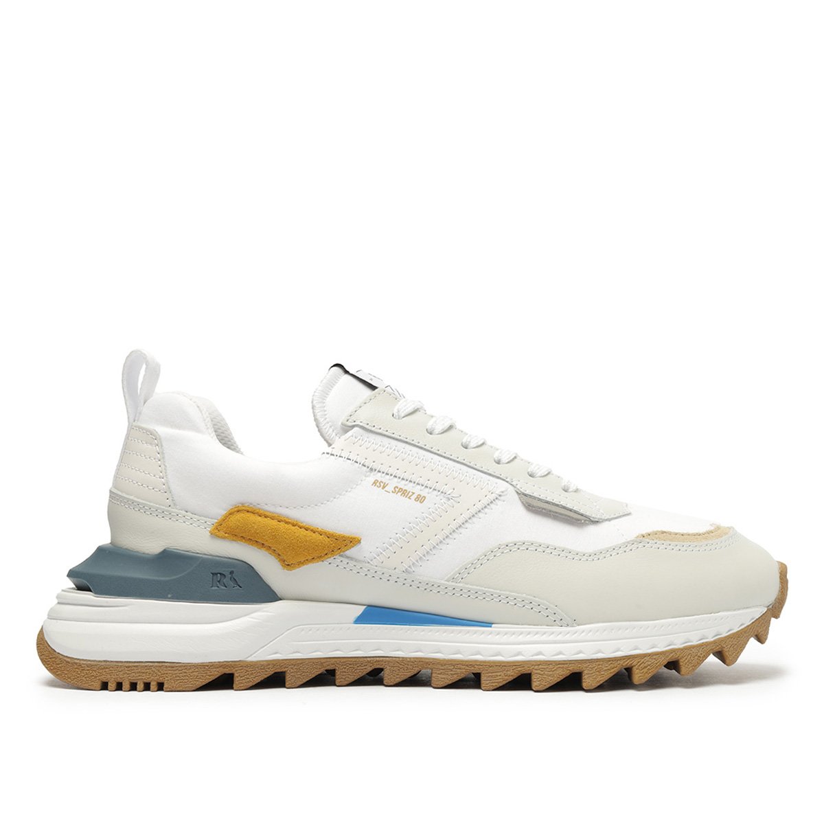Tênis Reserva Spriz 80 Masculino