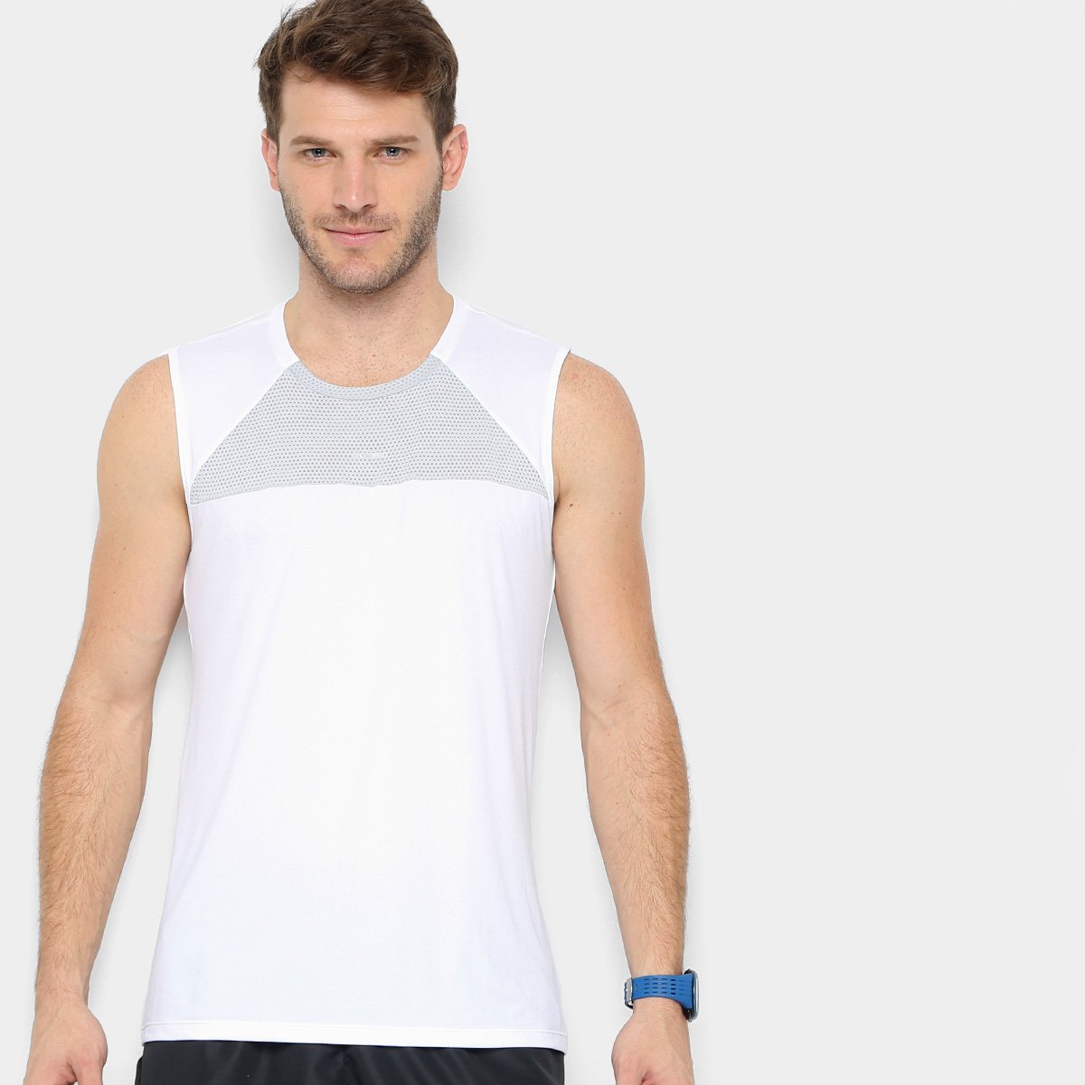Regata Gonew Bicolor Masculina