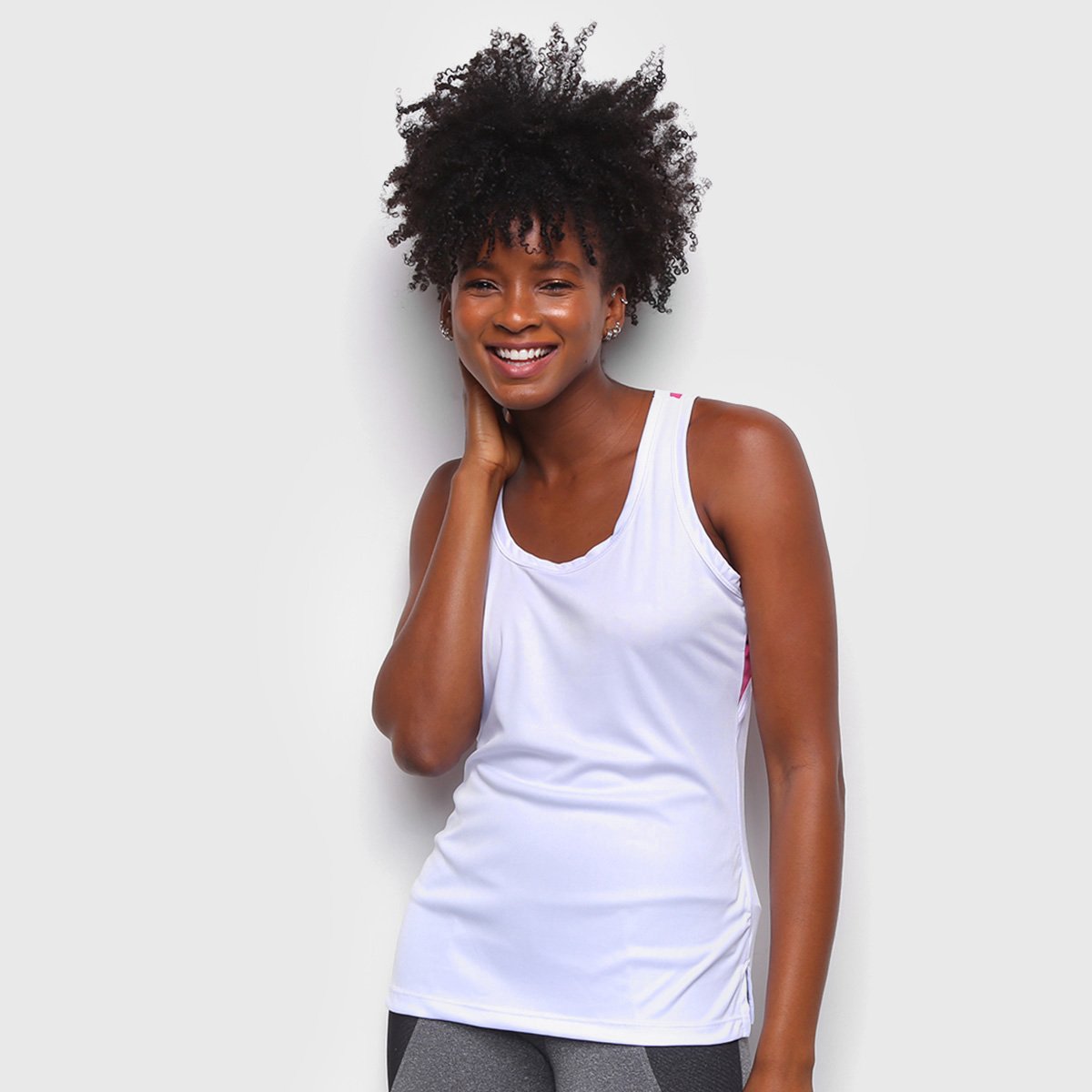 Regata Gonew Color Feminina