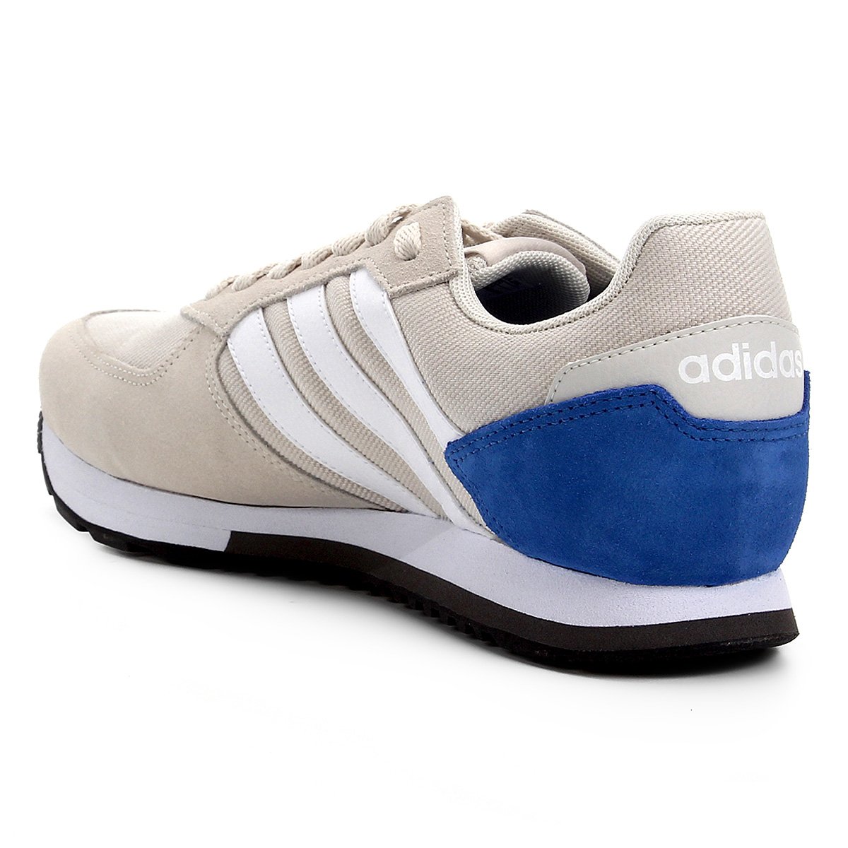 tenis adidas 8k masculino