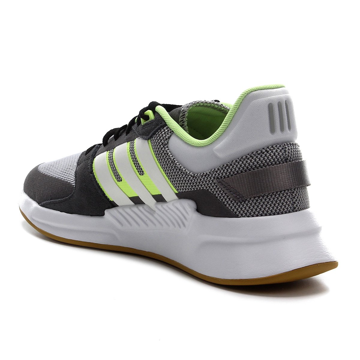 tênis adidas run 90s masculino