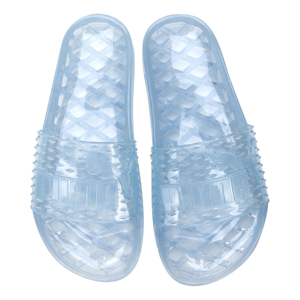 Sandália Puma Jelly Slide Wns