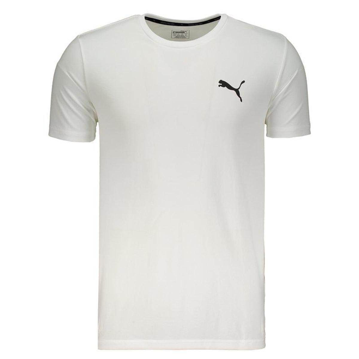 Camiseta Puma Active Masculina