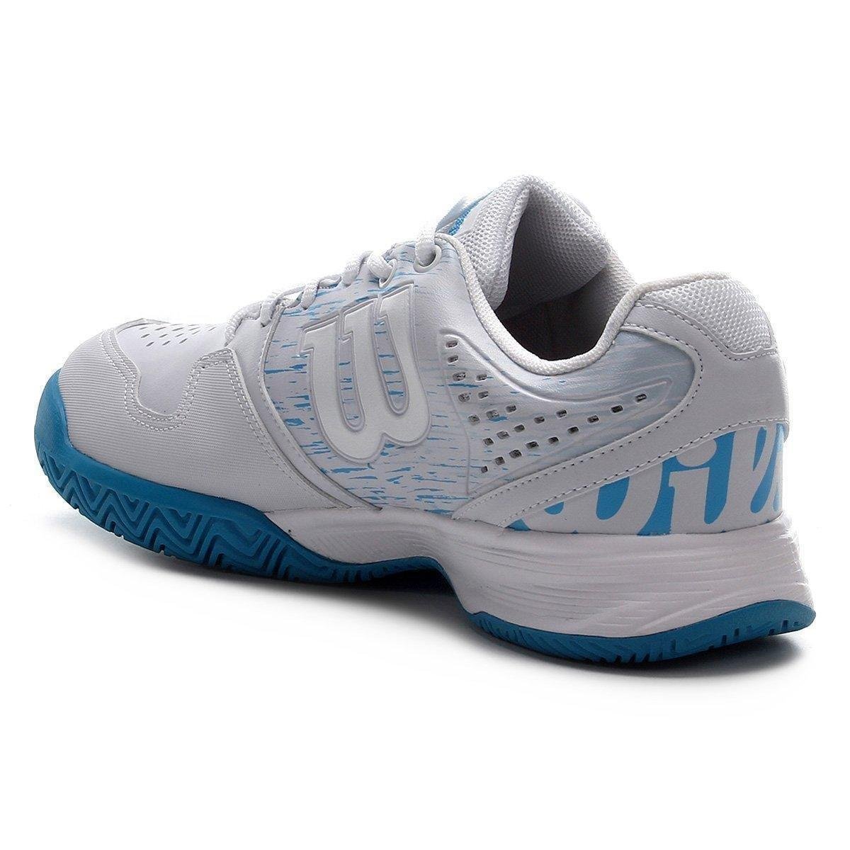 tenis wilson masculino