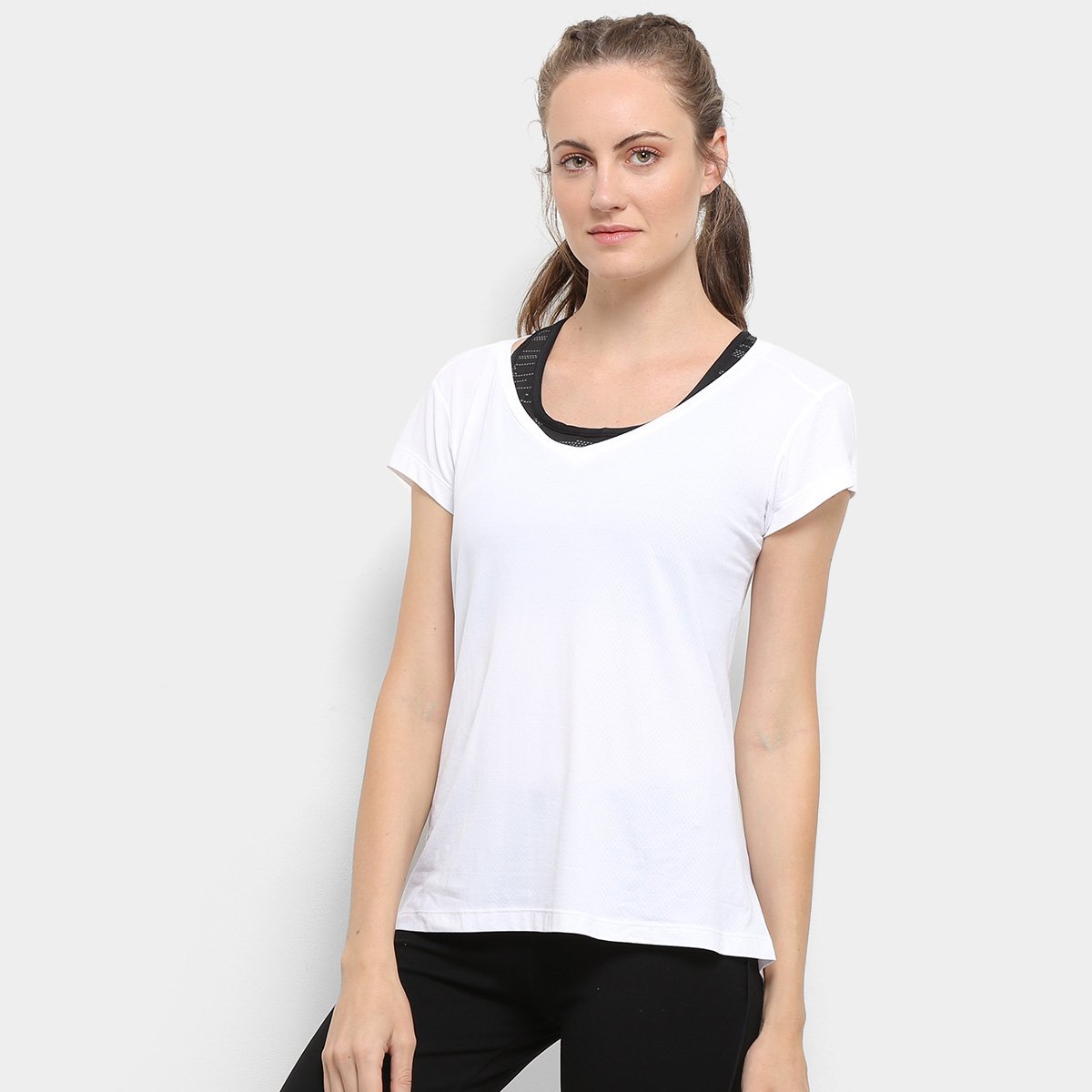 camiseta fila bio coat