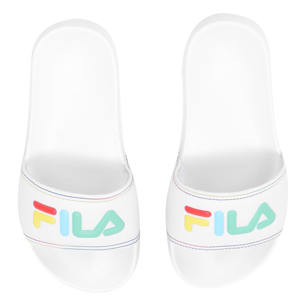 Chinelo Infantil Fila Drifter