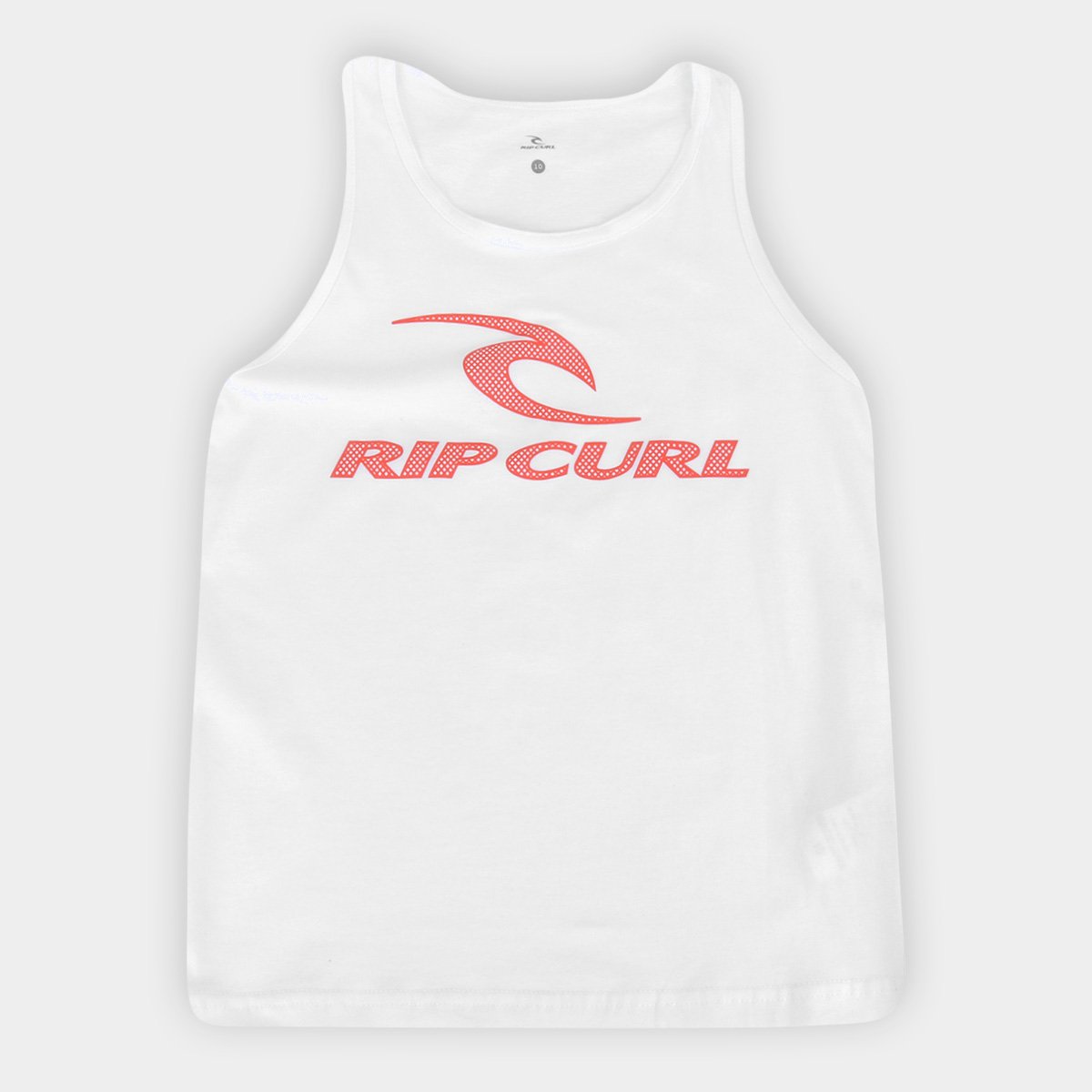 Regata Juvenil Rip Curl Logo
