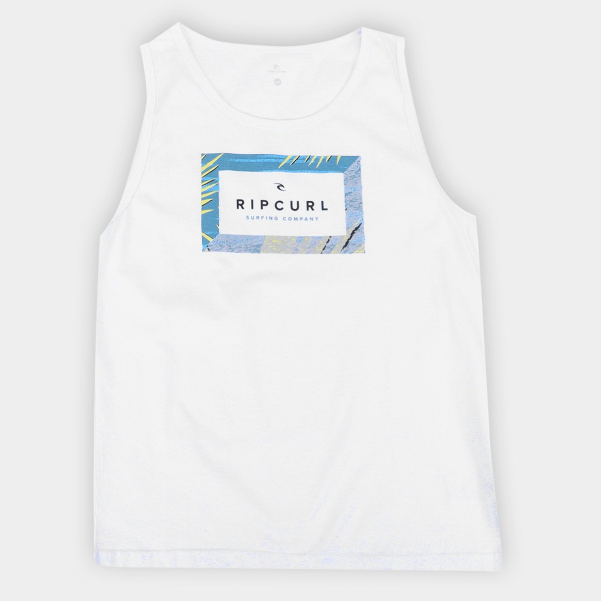 Regata Juvenil Rip Curl Tropic World Masculina