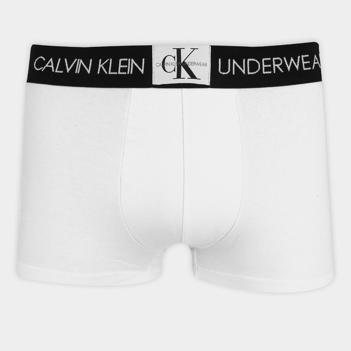 Cueca Boxer Calvin Klein Trunk